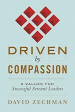 Driven by Compassion