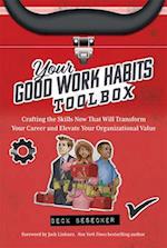 Your Good Work Habits Toolbox