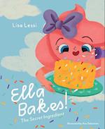 Ella Bakes!