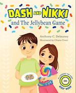 Dash and Nikki and the Jellybean Game