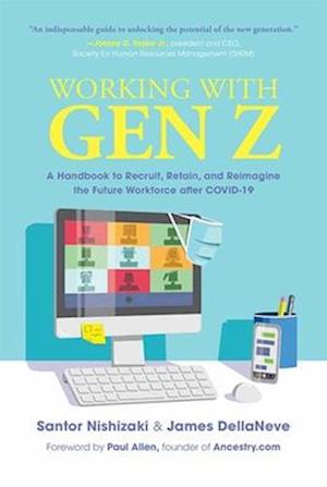 Working with Gen Z