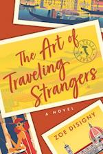 The Art of Traveling Strangers