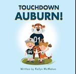 Touchdown Auburn!