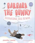 Barbara the Bunny and the International Lovie Network