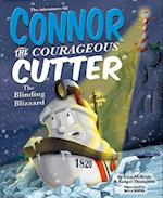 The Adventures of Connor the Courageous Cutter