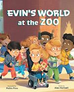 Evin's World at the Zoo