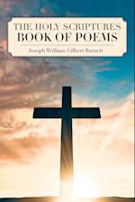 The Holy Scriptures Book of Poems