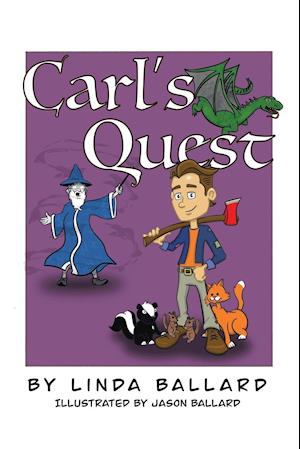 Carl's Quest