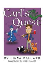 Carl's Quest 