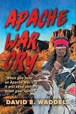 Apache War Cry