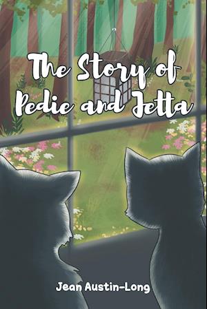 The Story of Pedie and Jetta