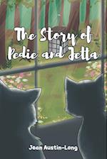 The Story of Pedie and Jetta 