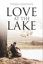 Love at the Lake 