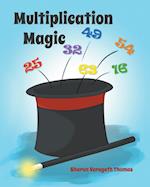 Multiplication Magic 