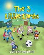 The 3 Little Lambs 
