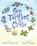 Sea Turtles Circle