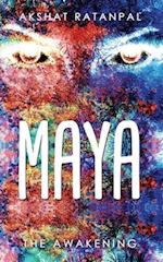 Maya - The Awakening 