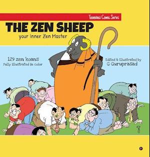 The Zen Sheep: Your Inner Zen Master