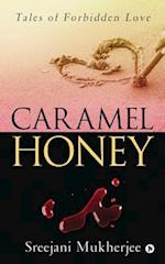 Caramel Honey