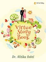 Virtue Story Book