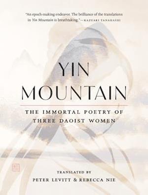 Yin Mountain