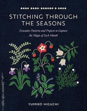 Stitching through the Seasons