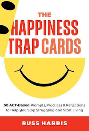 The Happiness Trap Cards