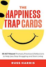 The Happiness Trap Cards