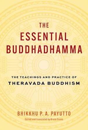 The Essential Buddhadhamma