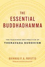 The Essential Buddhadhamma