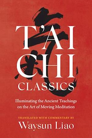 T'ai Chi Classics