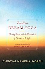 Buddhist Dream Yoga