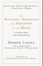 The Natural Openness and Freedom of the Mind