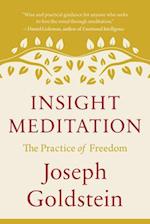 Insight Meditation