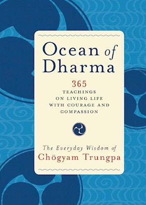 Ocean of Dharma