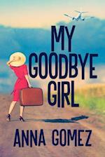 Eight Goodbyes