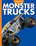 Curious about Monster Trucks