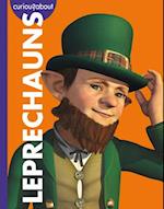 Curious about Leprechauns