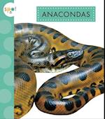 Anacondas