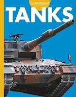 Curious about Tanks