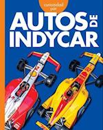 Curiosidad Por Autos de Indycar