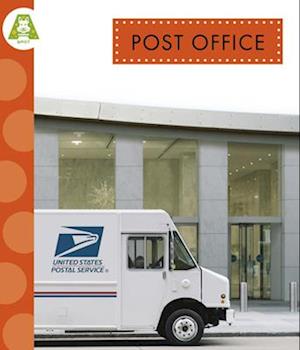 Post Office