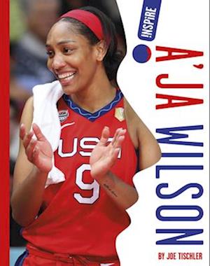 A'Ja Wilson