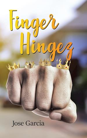 Finger Hingez