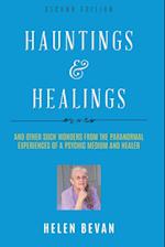 Hauntings and Healings