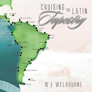 Cruising the Latin Tapestry