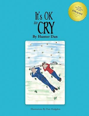 It's OK to Cry