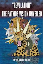 "Revelation" The Patmos Vision Unveiled