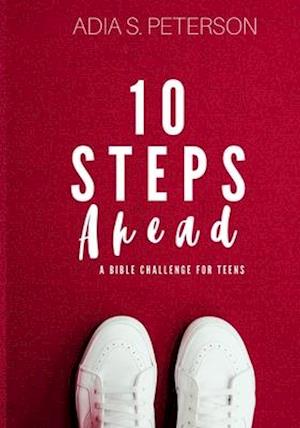 10 Steps Ahead