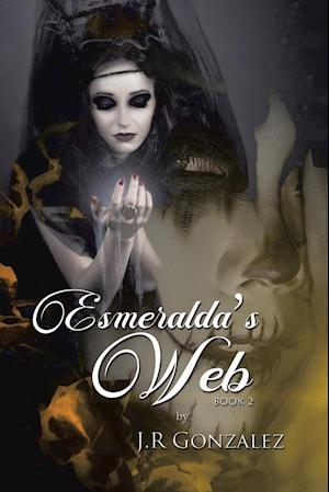 Esmeralda's Web